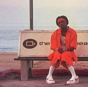 Meet your Posher, Justin